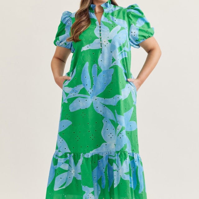 Dresses | The Painted Teacher Boutique