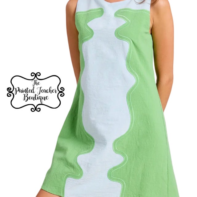 Dresses | The Painted Teacher Boutique Dresses | The Painted Teacher Boutique